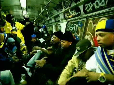 Method Man Ft Busta Rhymes Whats Happenin Uncensored Official