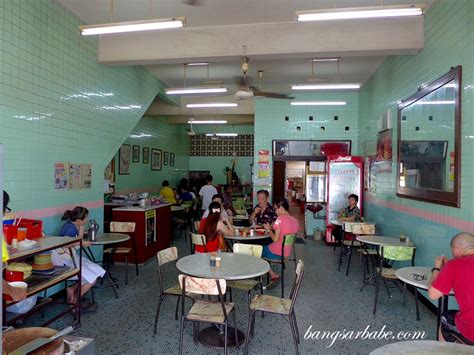 49, jalan yau tet shin, taman jubilee, ipoh. Ipoh - Chuan Fatt Curry Mee @294, Jalan Pasir Puteh, Pasir ...