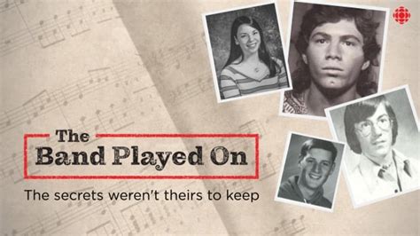 Warnings Were Ignored New Cbc Podcast Explores Pervasive Past Of
