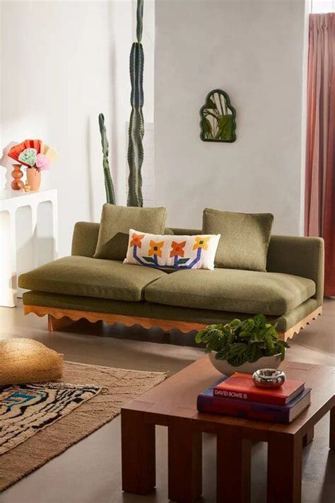 4 Interior Trends In Urban Outfitters Spring 2021 Furniture Collection