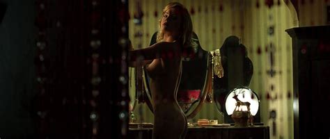 Nude Video Celebs Melissa George Nude Dark City