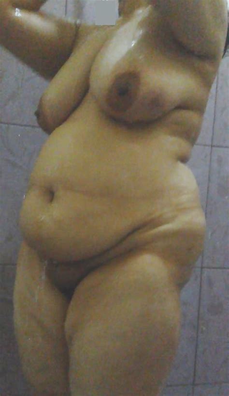 BBW Indian Aunty Nude Pics XHamster