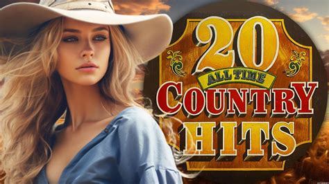 Top 50 Most Played Country Songs Of 2023 ☀️ All Time Best Country Songs ☀️ Country Music Mix