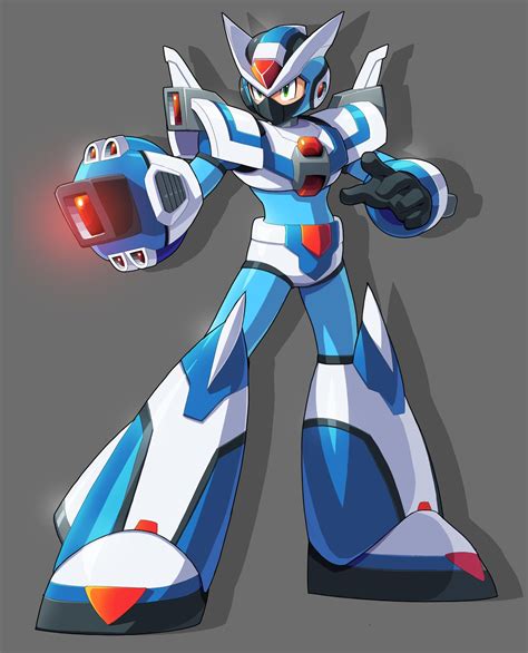 Custom X Armor By Ultimatemaverickx On Deviantart Mega Man Art Mega Man Marvel Superheroes