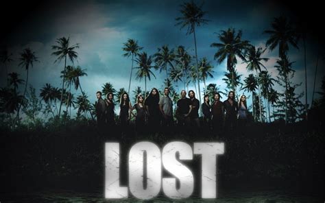 Lost Tv Series Wallpapers Hd Wallpapers Id 14260