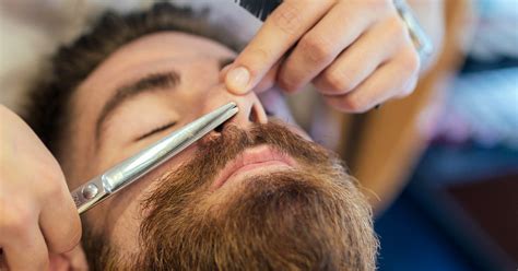 In the nose, they tend to happen when a person attempts to remove nasal hairs by shaving causes of a pimple in the nose can include ingrown hairs, infections, and lupus. Ingrown Nose Hair: Treatment Tips and Prevention