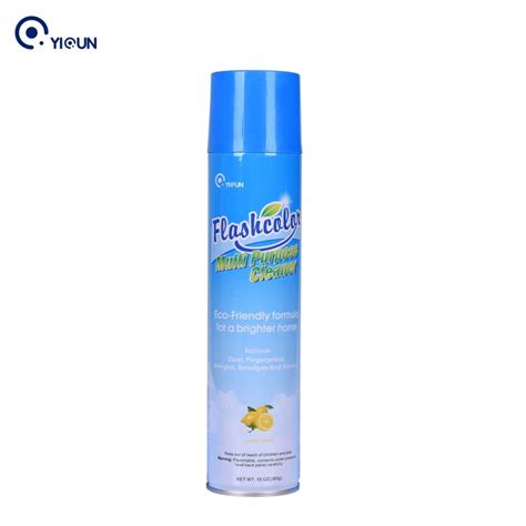 Multi Surface Cleaner Spraylinyi Yiqun Packaging Products Co Ltd