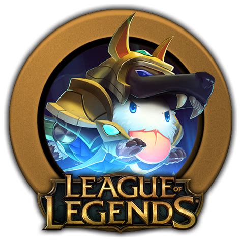 League Of Legends Icon Transparent 104072 Free Icons Library