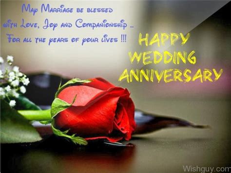 Anniversary Wishes For A Couple Wishes Greetings Pictures Wish Guy