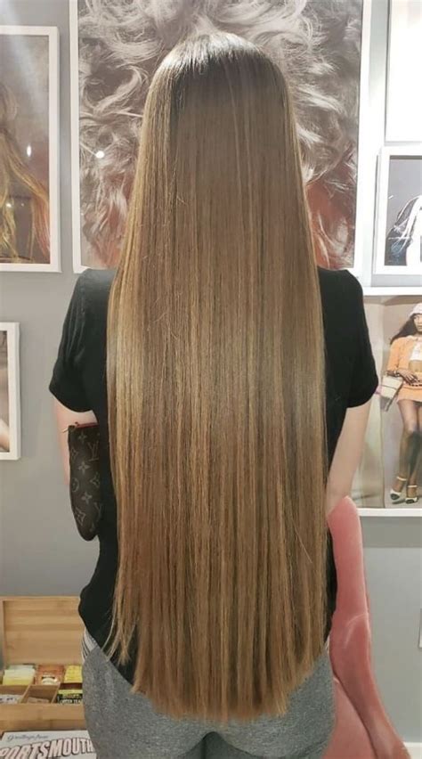 Pin By My Hairstyles On Long Hair Extremely Long Hair Long Silky
