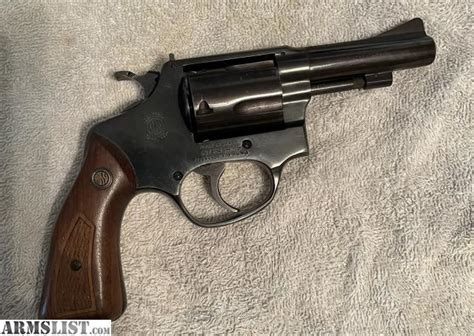 Armslist For Sale Amadeo Rossi 38 Special