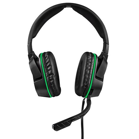 Afterglow Lvl 5 Wired Headset Xbox One Buy Now At Mighty Ape