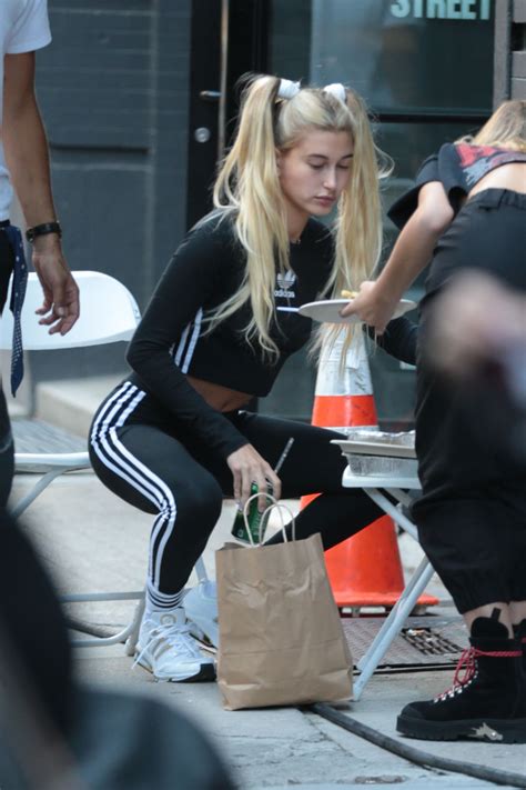 Hailey Baldwin Sexy The Fappening Leaked Photos 2015 2023