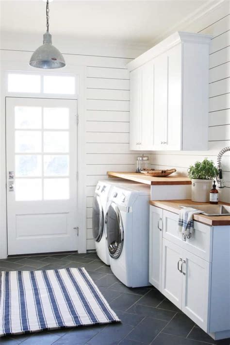 15 fabulous farmhouse laundry room design ideas joyful derivatives