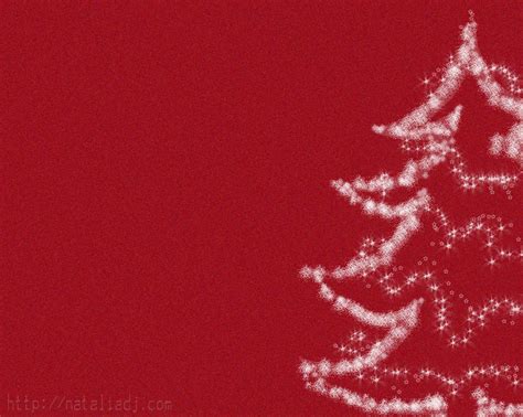 Best 41 Plain Christmas Background Wallpaper On
