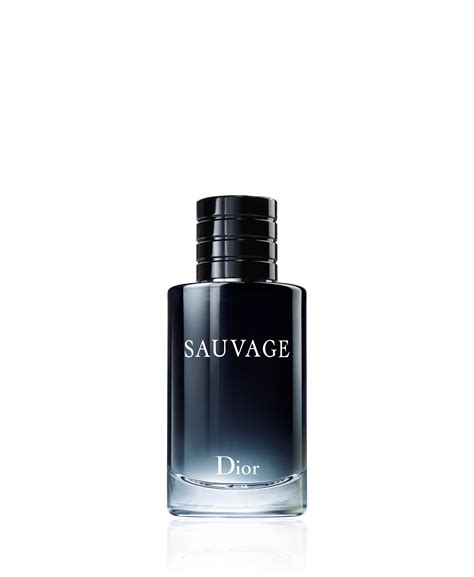 Sauvage Eau De Toilette By Christian Dior