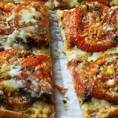 Roast for 25 to 30 minutes, until the tomatoes are concentrated and beginning to caramelize. Barefoot Contessa | Anna's Tomato Tart | Recipes