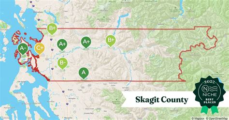 Most Diverse Zip Codes In Skagit County Wa Niche