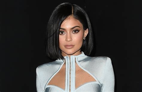 Kylie Jenner Wore Her Boots As Pants—and She Looked Awesome Glamour