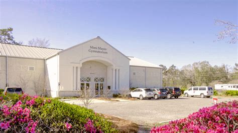 Sbca Mimi Mayes South Baldwin Christian Academy Accredited Private School Gulf Shores