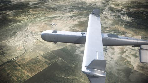 Iai Unveils Latest Loitering Munition At Defea In Greece