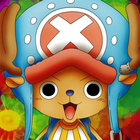 Tony Tony Chopper Hottest Anime Characters One Piece Manga One Piece Chopper
