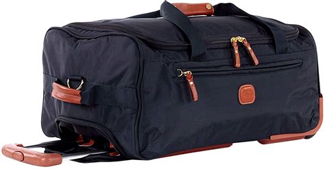 The 8 Best Rolling Duffel Bags Of 2021
