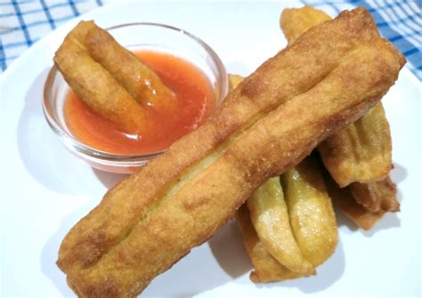 Pada kali ini, akan dibahas mengenai lumpia goreng. Resep Bolang Baling Semarang - 10 Bahan Buat Odading Bolang Baling Yang Enak Cookandrecipe Com ...