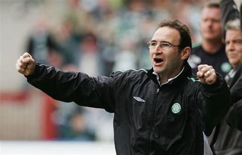 video martin o neill s hilarious interaction with 90s music sensation