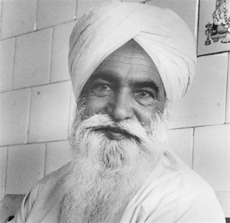 Pictures Of Sant Ajaib Singh Ji Sant Bani Ashram