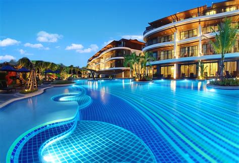 Holiday Inn Resort Krabi Ao Nang Beach Krabi Town Inr 5230 Off