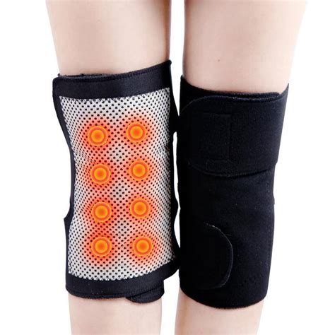 2pcs Best Knee Pain Relief Gearbombard
