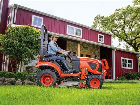 2023 Kubota Bx23s For Sale In