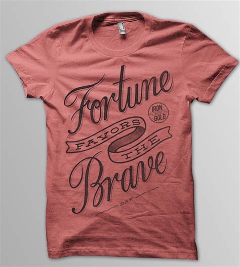 25 Cool Typographic T Shirts Designs Fashions Feel Tips And Body Care