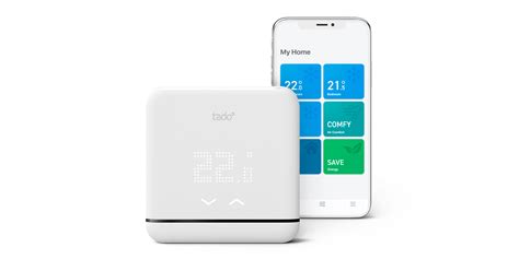 Homekit Air Conditioning Tado Launches Smart Ac For Uk And Europe
