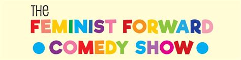 feminist forward comedy show tickets crush bar portland or tue sep 18 2018 at 7pm