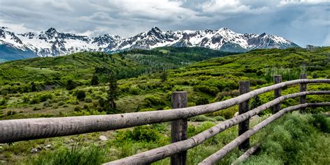 10 Reasons To Visit The San Juan Mountains Outdoor Project