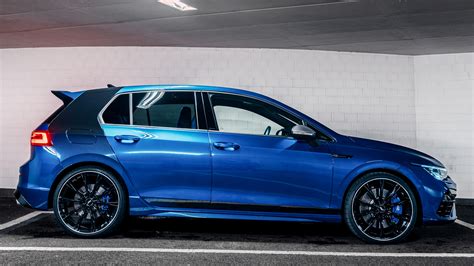 2021 Volkswagen Golf R By Abt Wallpapers And Hd Images Car Pixel