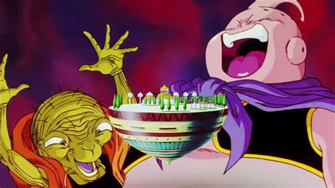 Dragon Ball Z Kai The Final Chapters Episode 32 Review Youtube