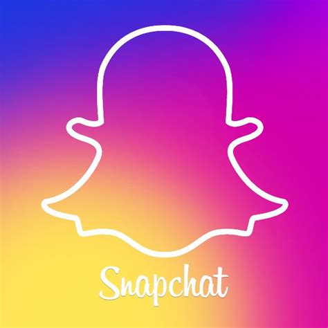 Pin By Amybruxelles On Snapchat Logo Snapchat Logo