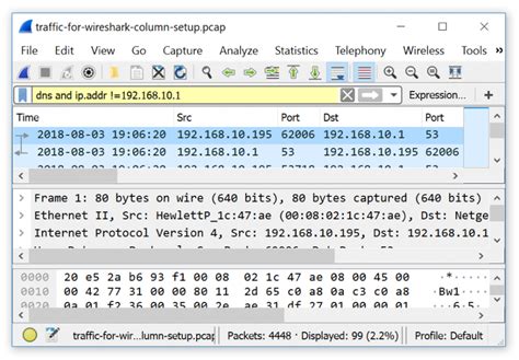 What Is Wireshark And How Does It Work Repairgai