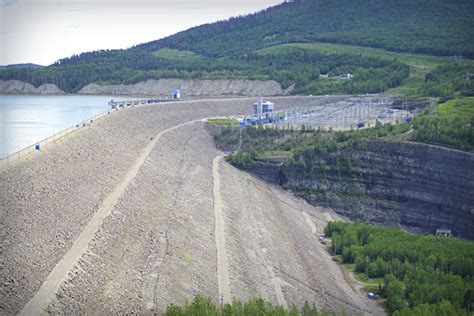 Hydro Reservoirs Produce Way More Emissions Than We Thought Study