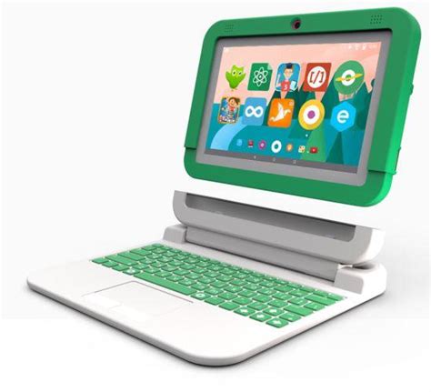 One Educations Infinity Modular Laptoptablet Hits Indiegogo Slashgear