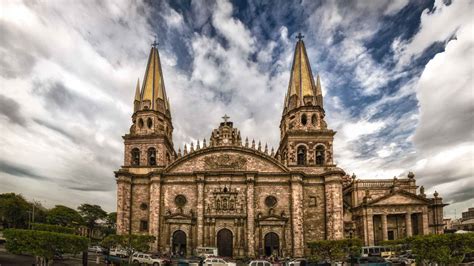 Cathédrale De Guadalajara Histoire Et Patrimoine Getyourguide