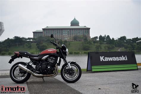 Rohde & schwarz integrates tactical sigint/ew systems into a wide rohde & schwarz integrates tactical sigint/ew systems into a wide variety of platforms (air / land / sea) and applications. i-Moto | FIRST RIDE: KAWASAKI Z900RS