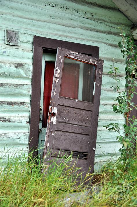 We did not find results for: Old Door On Rustic Alaska Cabin Photograph by Gary Whitton