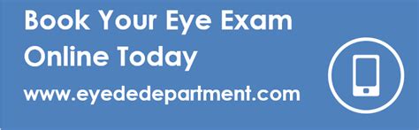 Book Eye Exams Online With Dr Annie