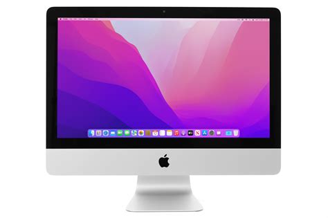Refurbished Apple Imac 4k 215 Inch 2017 Hoxton Macs