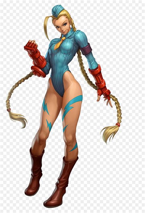 Image Result For Cammy Street Fighter Personajes Personajes De Anime Dibujos