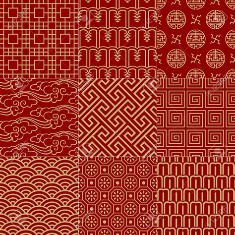Pin By Alexia Calvet On Chine Chinese Patterns Chinese Illustration